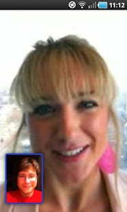 Seen: Video calls for Facebook