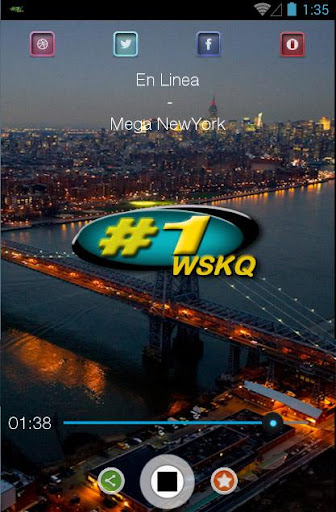 免費下載音樂APP|Mega 97.9 New York || WSKQ-FM app開箱文|APP開箱王
