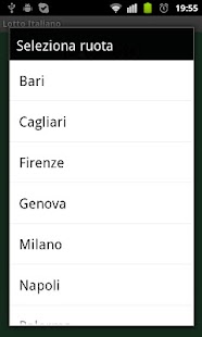 Free Download Lotto Italiano Full APK for Android