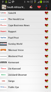 免費下載新聞APP|South African Newspapers app開箱文|APP開箱王