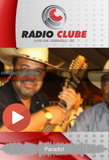 Radio Clube AM Joinville