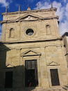 Saint Nicolò's Church