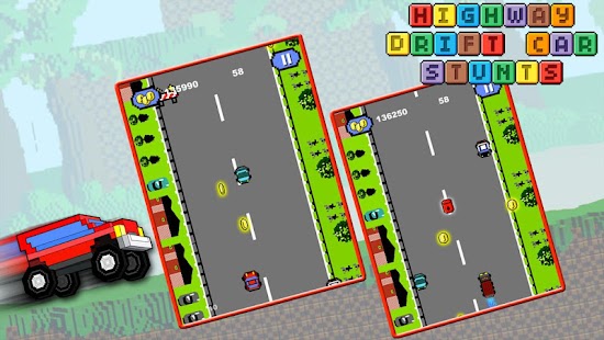 How to download Highway Drift Car Stunts 1.5 apk for bluestacks