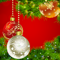 Christmas Tree Go Locker logo
