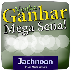 Venha Ganher Mega-Sena!.apk 1.1