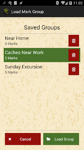Free Download CacheGPS APK for Android
