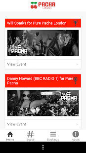 Pacha London Screenshots 0