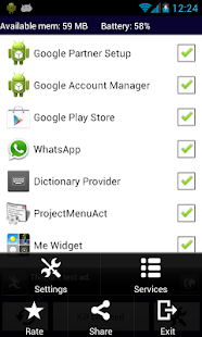 download Task Killer (Task Manager) free