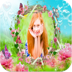 Butterfly Photo Frames.apk 2.0