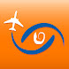 FlightView – Flight Tracker icon