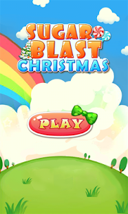 Sugar Blast Christmas Screenshots 9