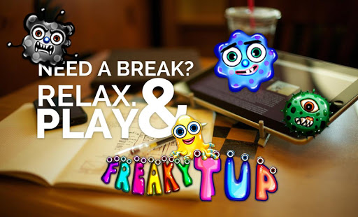 Download Freaky Tup APK for PC