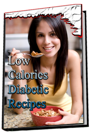 Low Calories Diabetic Recipes