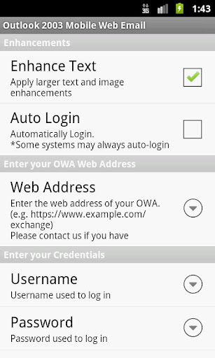 【免費通訊App】QOWA Live Web App Mobile-APP點子