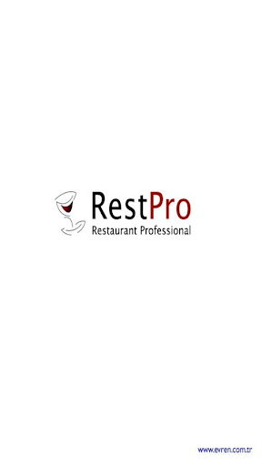 RestPro Mobile