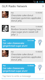 GLR Radio Network Screenshots 3