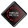 Fortium Tactical Streaming Application icon