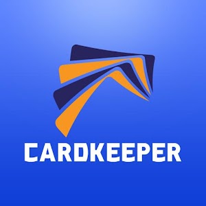 CardKeeper 1.8