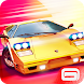 Asphalt Overdrive