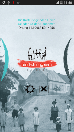 Erklingen – Lidice