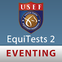 USEF EquiTests 2 – Eventing logo