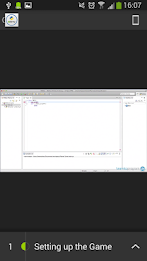 How To Develop Game in Python poster 4