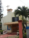 Iglesia En La Garita