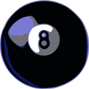 Magic ball 1.0