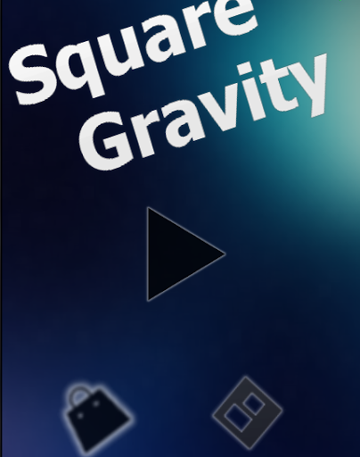 Square Gravity