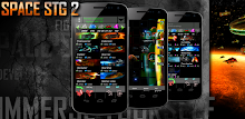 Space STG II APK