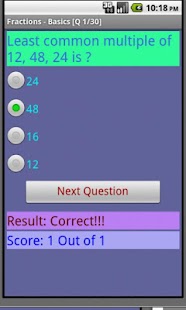 How to mod Fractions lastet apk for laptop
