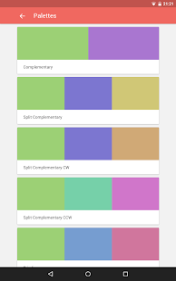 Croma - Palette Manager