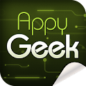 Appy Geek for Tablet logo