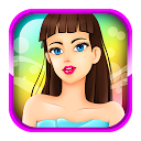 Dress up and Makeover mobile app icon