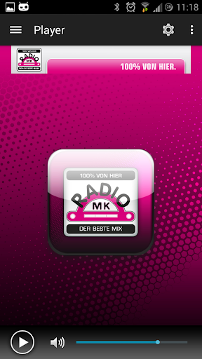 Radio MK