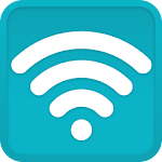 Wifi Hotspot Free from 3G, 4G Apk