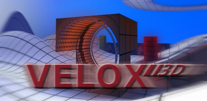 Velox 3D