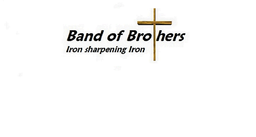 Band of Brothers Prov 27:17