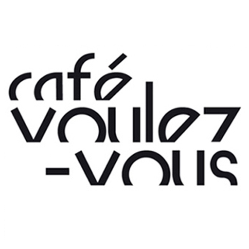 Café Voulez-Vous 生活 App LOGO-APP開箱王