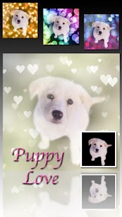 PhotoJus Bokeh Screenshots 0