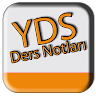 YDS Ders Notları 2014 Application icon