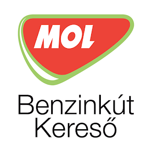 MOL benzinkút kereső 1.1.6