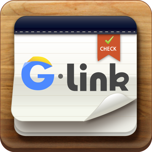 Smart GLink LOGO-APP點子