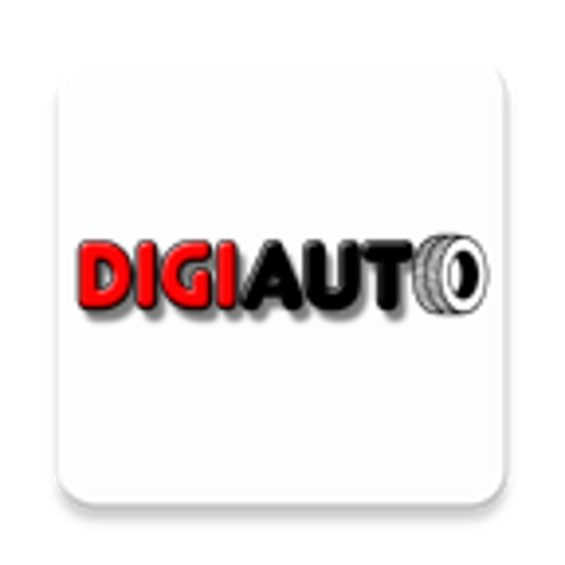 DigiAuto 商業 App LOGO-APP開箱王