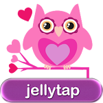 Cute Love Owls Theme Go SMS Apk