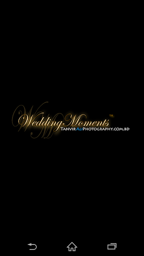WeddingMoments™