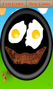Shaking Egg Screenshots 6