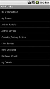 How to install Harts Office 1.2 apk for android