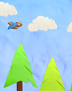 Free Glidey Squirrel APK for PC