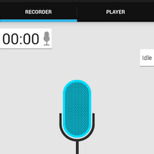 Titanium Recorder 1.2.5 APK